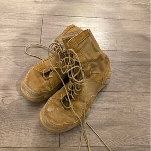 Oakley light assault boot 2